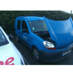 Porte de coffre droit RENAULT KANGOO 1 Photo n°7