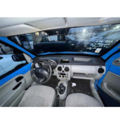 Porte de coffre droit RENAULT KANGOO 1 Photo n°11