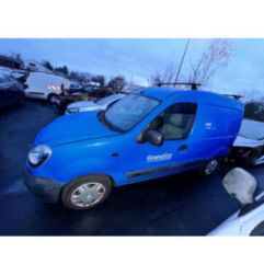 Porte de coffre droit RENAULT KANGOO 1 Photo n°14