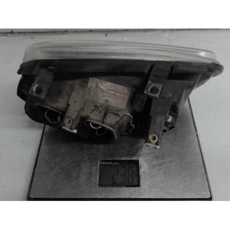 Optique avant principal gauche (feux)(phare) VOLKSWAGEN GOLF 4 Photo n°1