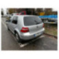 Optique avant principal gauche (feux)(phare) VOLKSWAGEN GOLF 4