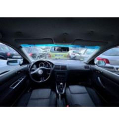 Optique avant principal gauche (feux)(phare) VOLKSWAGEN GOLF 4 Photo n°7