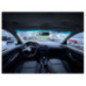 Optique avant principal gauche (feux)(phare) VOLKSWAGEN GOLF 4
