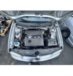 Optique avant principal gauche (feux)(phare) VOLKSWAGEN GOLF 4 Photo n°12