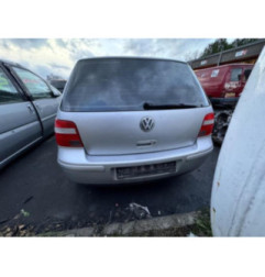 Optique avant principal gauche (feux)(phare) VOLKSWAGEN GOLF 4 Photo n°13