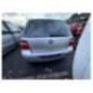 Optique avant principal gauche (feux)(phare) VOLKSWAGEN GOLF 4