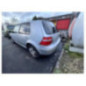 Optique avant principal gauche (feux)(phare) VOLKSWAGEN GOLF 4