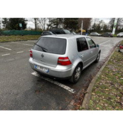 Optique avant principal gauche (feux)(phare) VOLKSWAGEN GOLF 4 Photo n°17