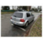 Optique avant principal gauche (feux)(phare) VOLKSWAGEN GOLF 4