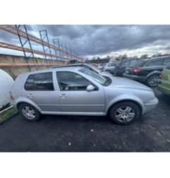 Optique avant principal gauche (feux)(phare) VOLKSWAGEN GOLF 4 Photo n°18