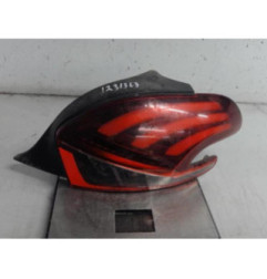 Feu arriere principal droit (feux) PEUGEOT 208 1 Photo n°1