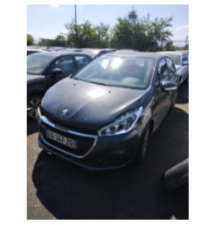 Vitre arriere droit PEUGEOT 208 1 Photo n°7