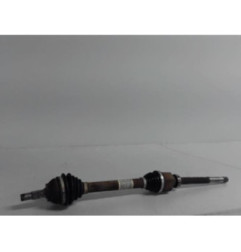 Cardan droit (transmission) PEUGEOT 208 1 Photo n°1