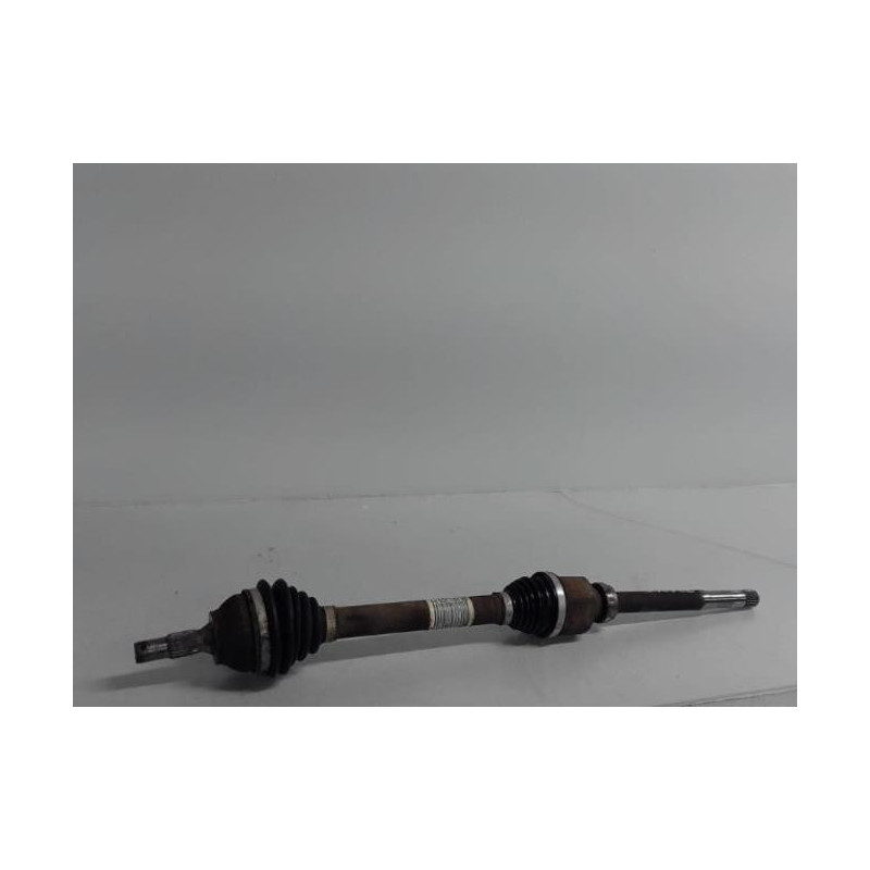 Cardan droit (transmission) PEUGEOT 208 1