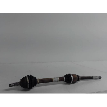 Cardan droit (transmission) PEUGEOT 208 1 Photo n°1