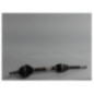 Cardan droit (transmission) PEUGEOT 208 1