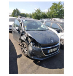 Cardan droit (transmission) PEUGEOT 208 1 Photo n°7