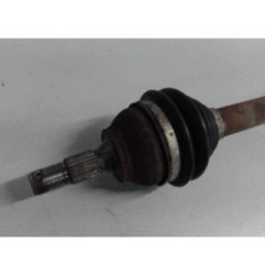 Cardan gauche (transmission) PEUGEOT 208 1 Photo n°1