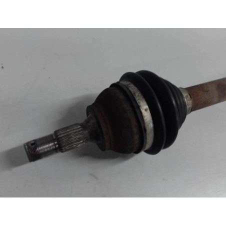 Cardan gauche (transmission) PEUGEOT 208 1 Photo n°1