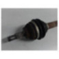 Cardan gauche (transmission) PEUGEOT 208 1