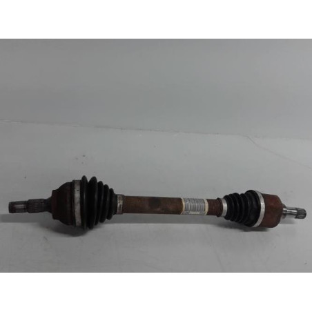 Cardan gauche (transmission) PEUGEOT 208 1