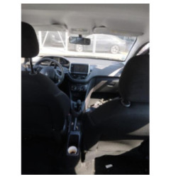 Cardan gauche (transmission) PEUGEOT 208 1 Photo n°4