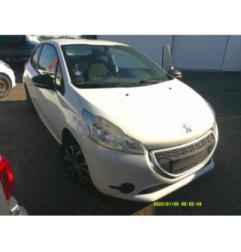 Bras essuie glace avant PEUGEOT 208 1 Photo n°6