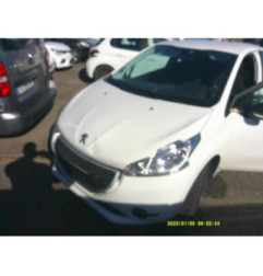 Bras essuie glace avant PEUGEOT 208 1 Photo n°7