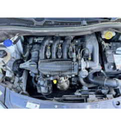 Bras essuie glace avant PEUGEOT 208 1 Photo n°8