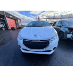 Bras essuie glace avant PEUGEOT 208 1 Photo n°11