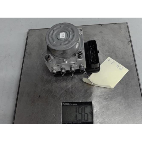 Bloc ABS (freins anti-blocage) PEUGEOT 208 1