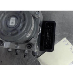 Bloc ABS (freins anti-blocage) PEUGEOT 208 1 Photo n°3