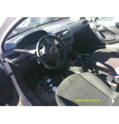 Bloc ABS (freins anti-blocage) PEUGEOT 208 1 Photo n°8