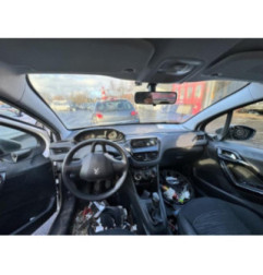 Bloc ABS (freins anti-blocage) PEUGEOT 208 1 Photo n°11