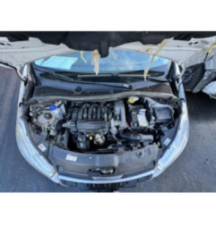 Bloc ABS (freins anti-blocage) PEUGEOT 208 1 Photo n°16