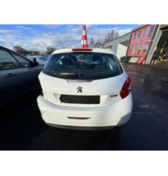 Bloc ABS (freins anti-blocage) PEUGEOT 208 1 Photo n°17