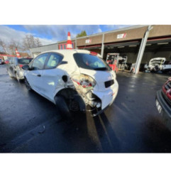 Bloc ABS (freins anti-blocage) PEUGEOT 208 1 Photo n°18