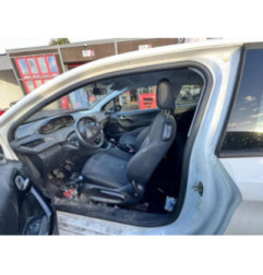 Bloc ABS (freins anti-blocage) PEUGEOT 208 1 Photo n°19