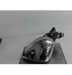 Retroviseur gauche CITROEN C3 2 Photo n°1