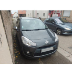 Retroviseur gauche CITROEN C3 2 Photo n°7