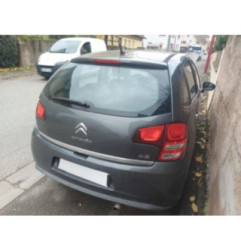 Retroviseur gauche CITROEN C3 2 Photo n°9