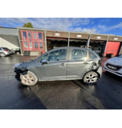 Retroviseur gauche CITROEN C3 2 Photo n°11