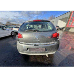 Retroviseur gauche CITROEN C3 2 Photo n°13