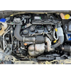 Retroviseur gauche CITROEN C3 2 Photo n°14