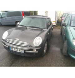 Aile avant droit MINI MINI 1 R50/R53 Photo n°3