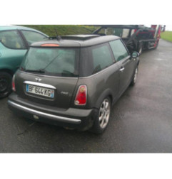 Aile avant droit MINI MINI 1 R50/R53 Photo n°6