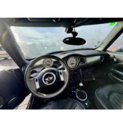 Aile avant droit MINI MINI 1 R50/R53 Photo n°17