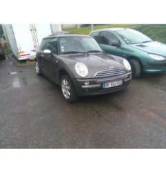 Aile avant gauche MINI MINI 1 R50/R53