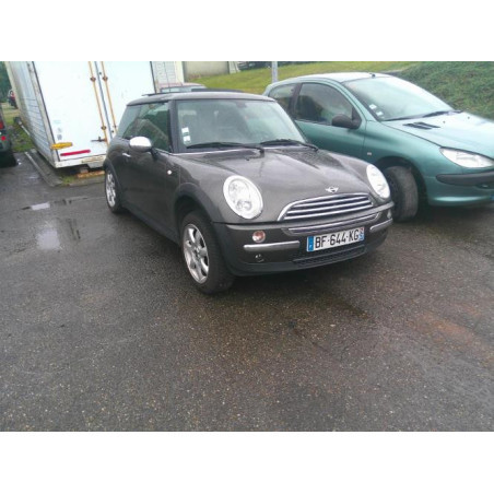 Aile avant gauche MINI MINI 1 R50/R53