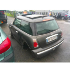 Aile avant gauche MINI MINI 1 R50/R53 Photo n°5